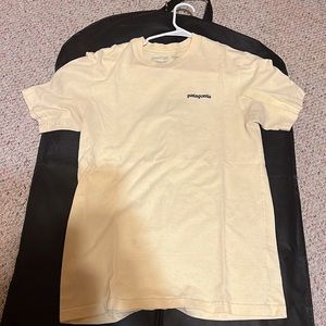 Mens Patagonia T-Shirt